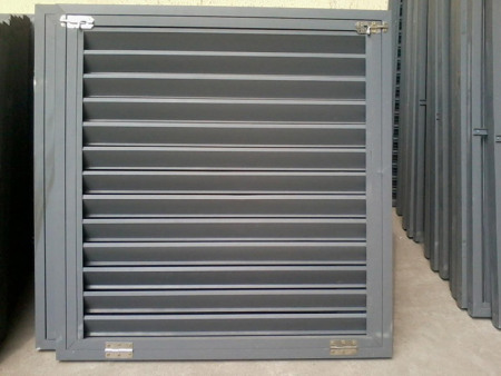 鋅鋼百葉(yè)窗的優勢(shì)與巧妙使(shi)用