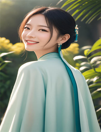 与君相恋100次创作全记录：服装的时代还原与角色塑造 揭示艺术创作的艰辛与快乐