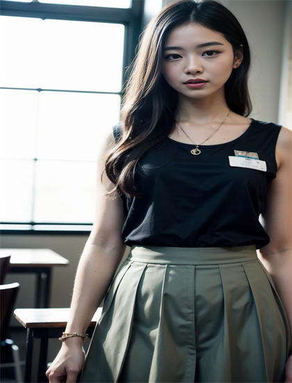 表演技巧妓女天使：探索表演风格的独特性与艺术价值 揭示人性的复杂与美好